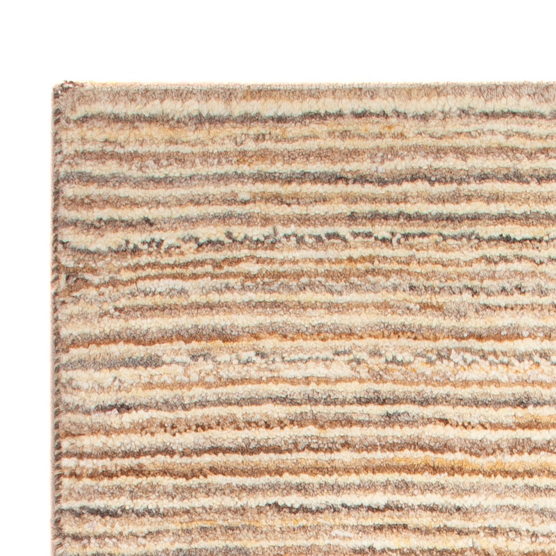 Gabbeh Rug - Perser - 92 x 60 cm - light beige