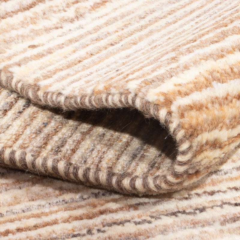 Gabbeh Rug - Perser - 92 x 60 cm - light beige