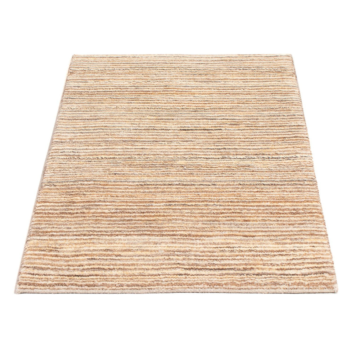 Gabbeh Rug - Perser - 92 x 60 cm - light beige
