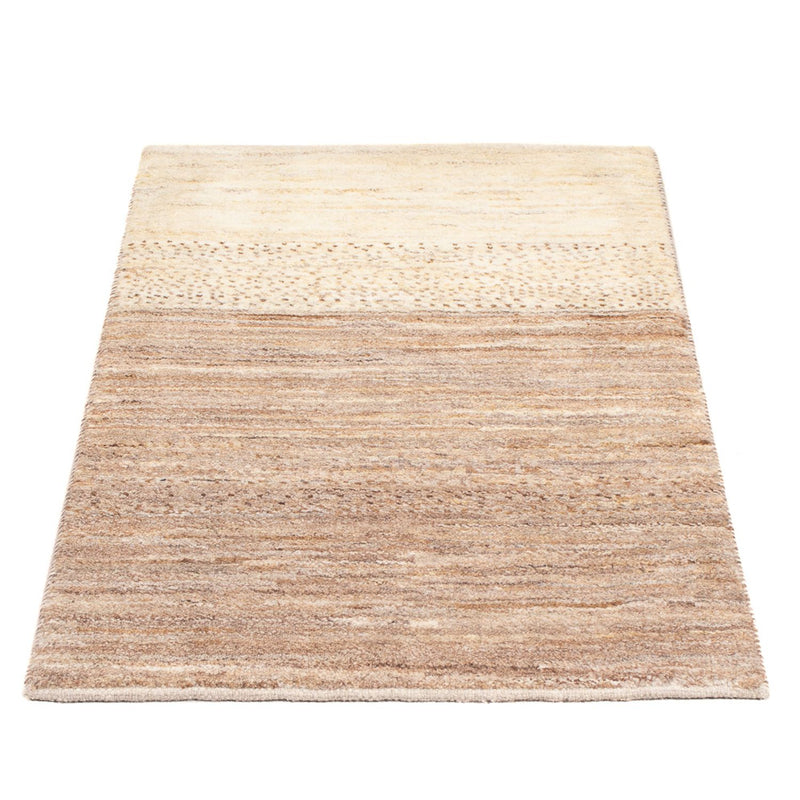 Gabbeh Rug - Perser - 97 x 59 cm - light beige