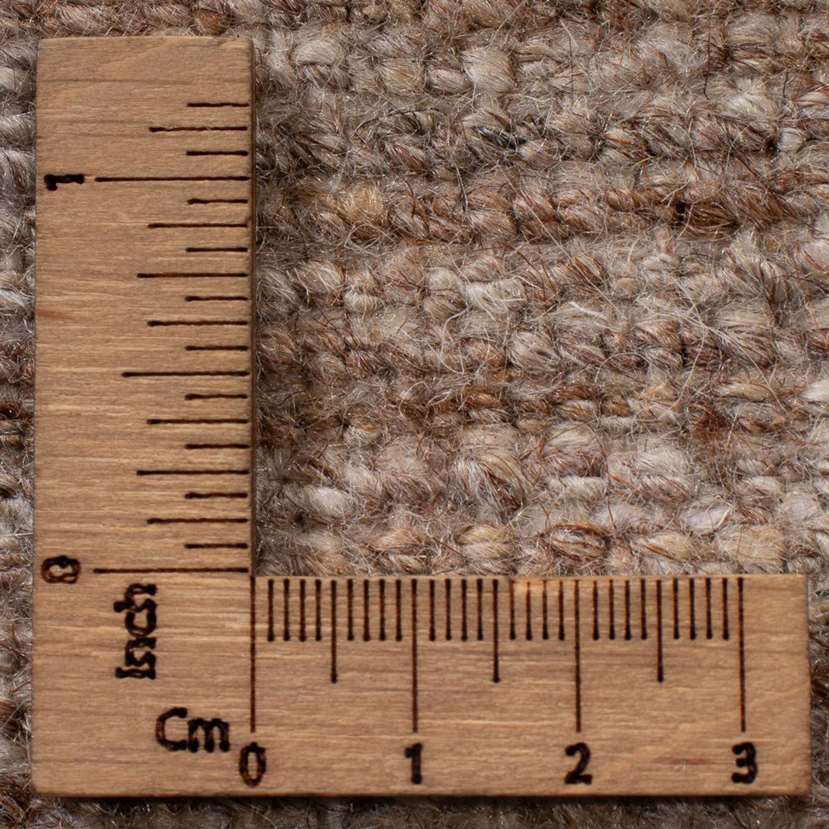 Gabbeh Rug - Perser - 97 x 59 cm - light beige