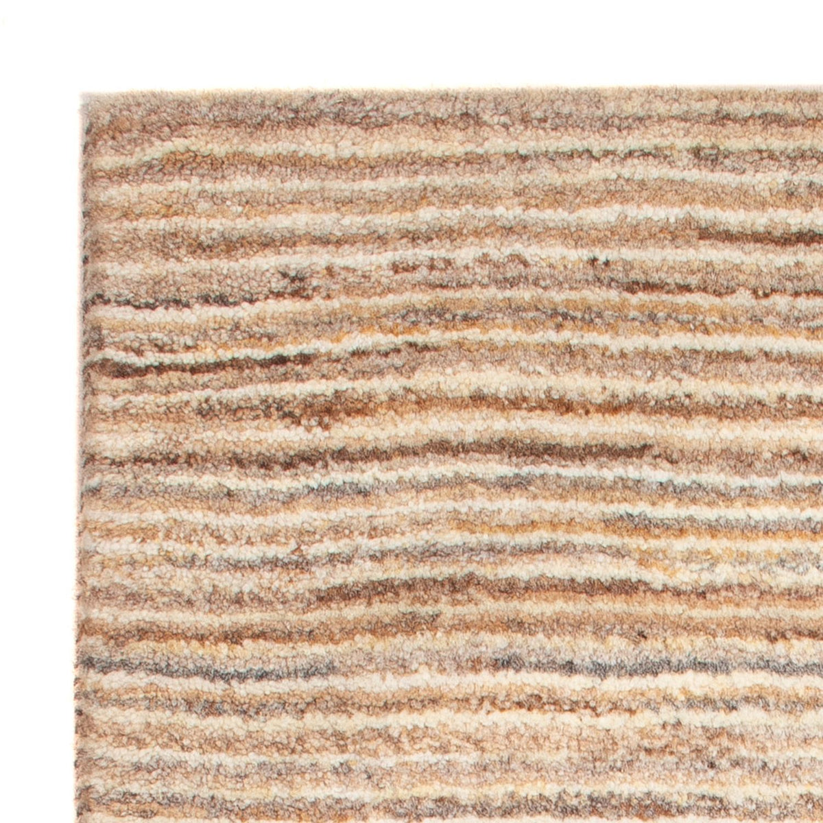 Gabbeh Rug - Perser - 94 x 61 cm - light beige