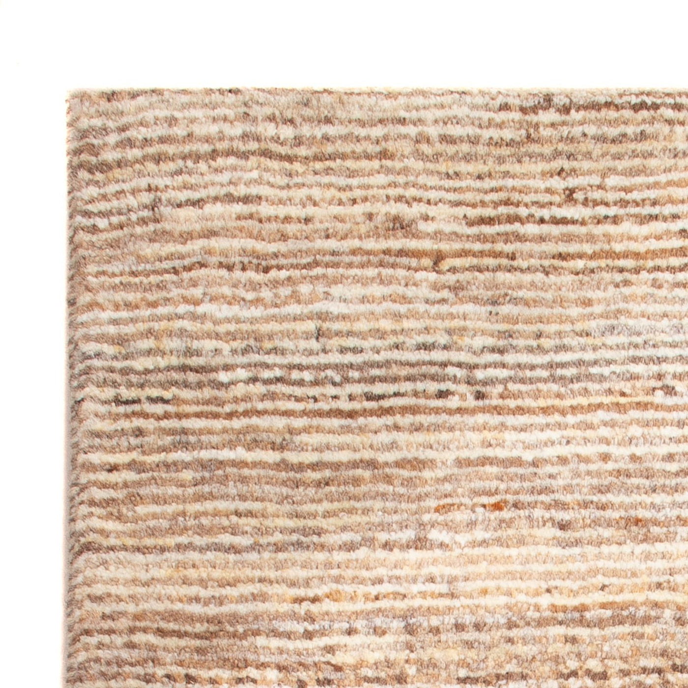 Persian Gabbeh Rug 91x60cm - Perserteppich Wollteppich