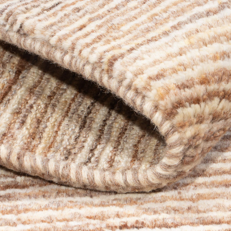 Persian Gabbeh Rug 91x60cm - Perserteppich Wollteppich