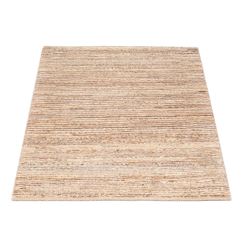Persian Gabbeh Rug 91x60cm - Perserteppich Wollteppich