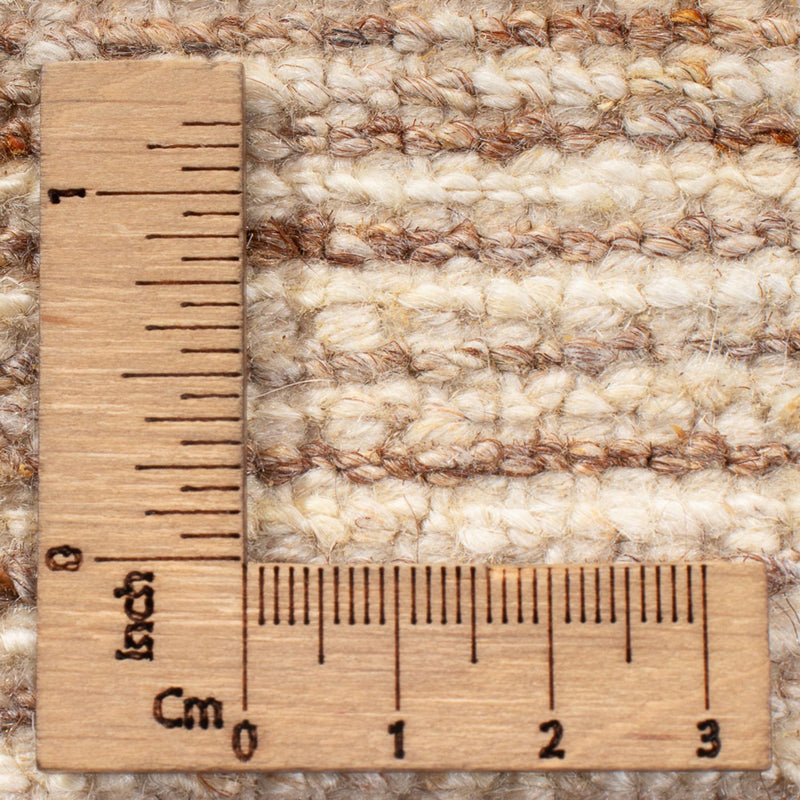 Persian Gabbeh Rug 91x60cm - Perserteppich Wollteppich