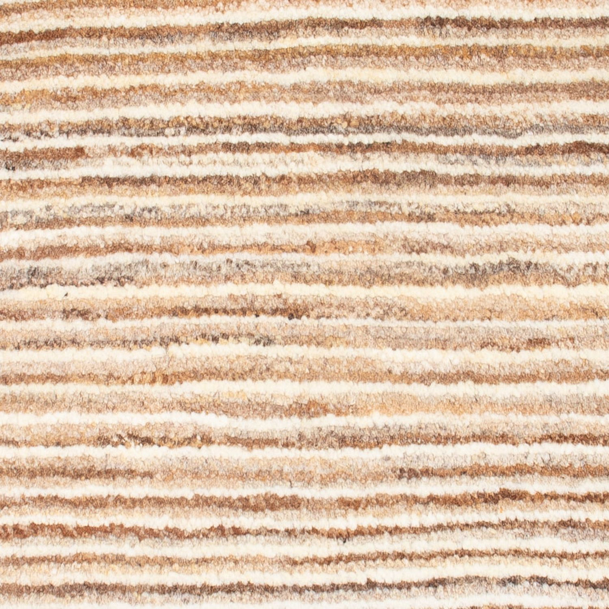 Gabbeh Rug - Perser - 98 x 58 cm - light beige