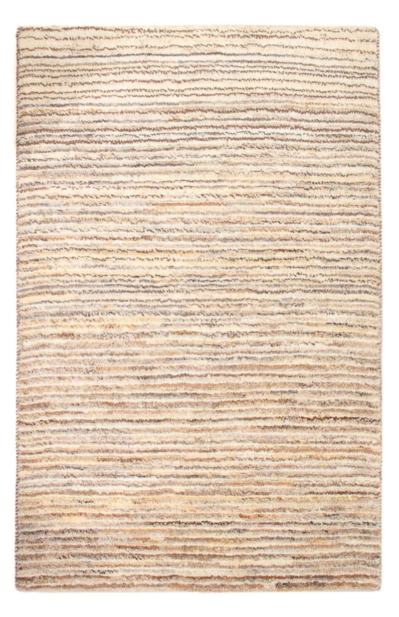 Gabbeh Rug - Perser - 93 x 62 cm - light beige