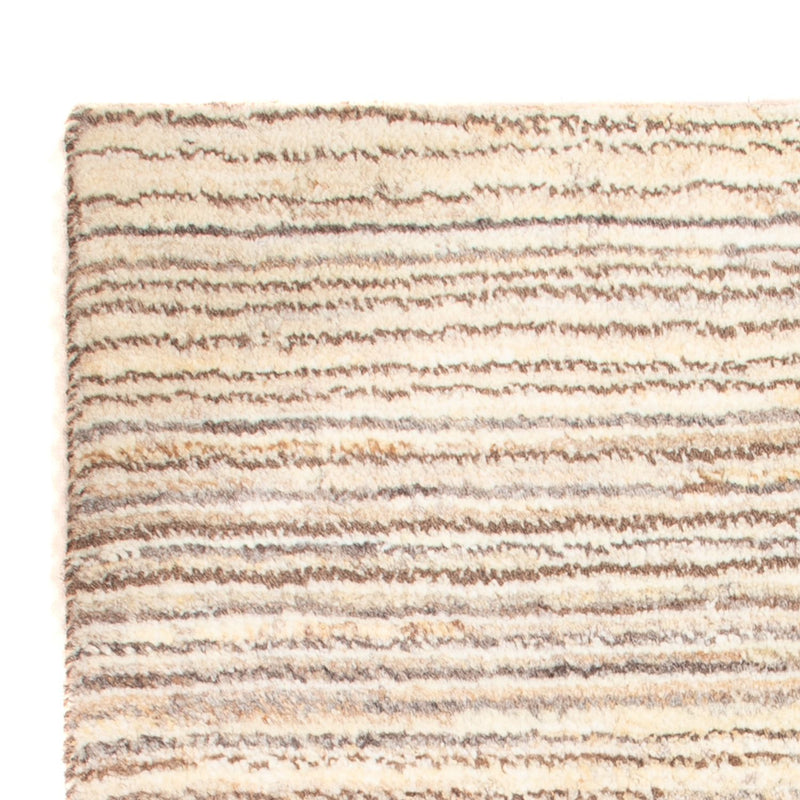 Gabbeh Rug - Perser - 93 x 62 cm - light beige