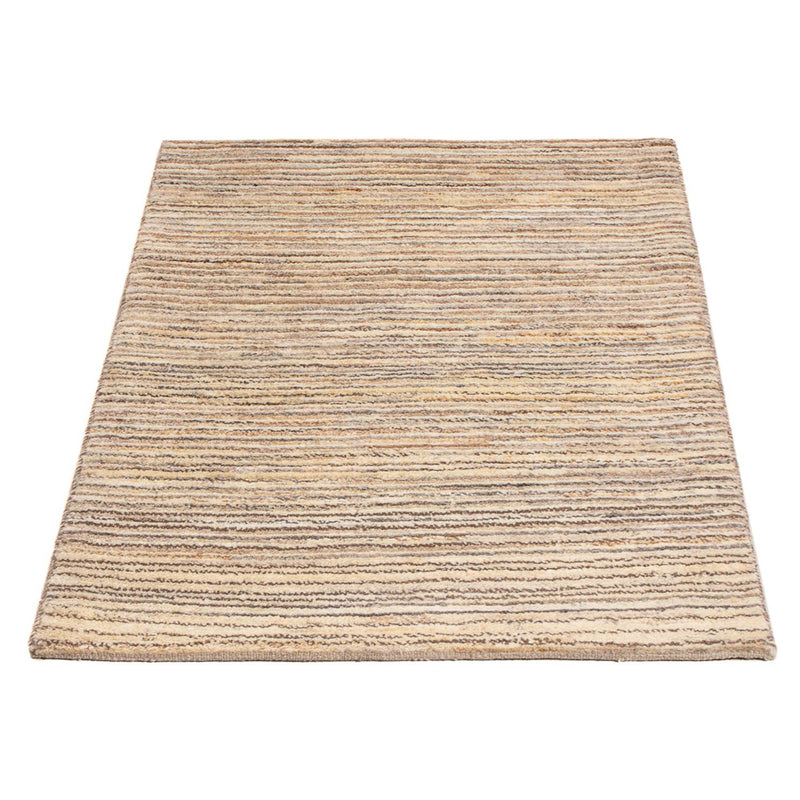 Gabbeh Rug - Perser - 93 x 62 cm - light beige