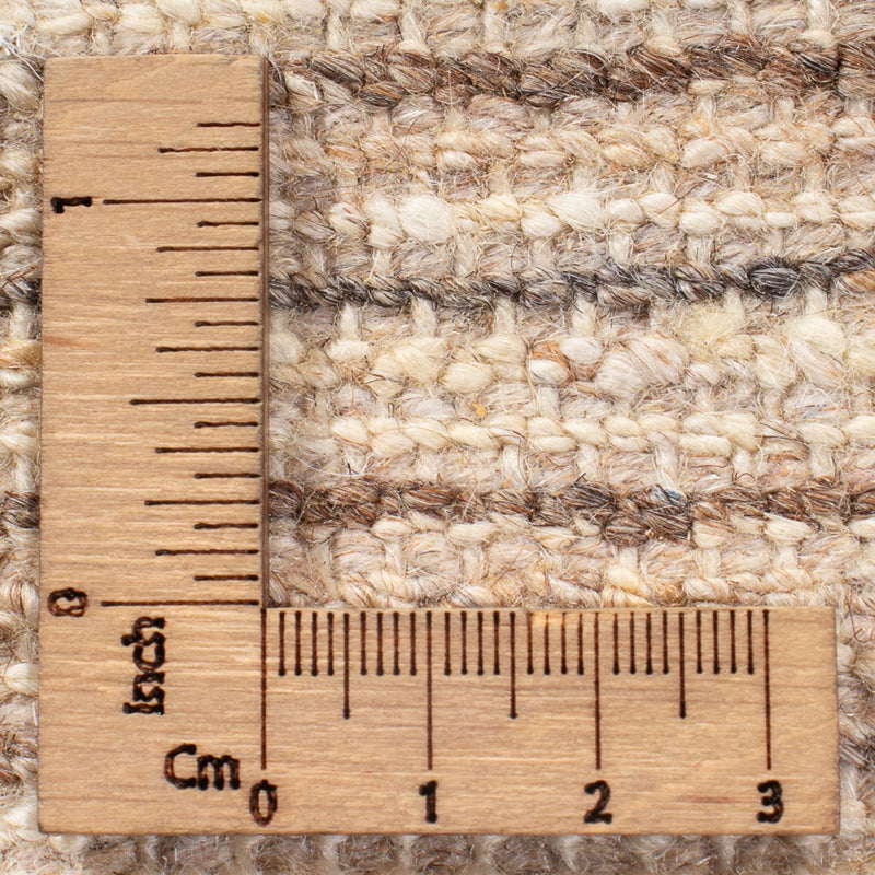 Gabbeh Rug - Perser - 93 x 62 cm - light beige