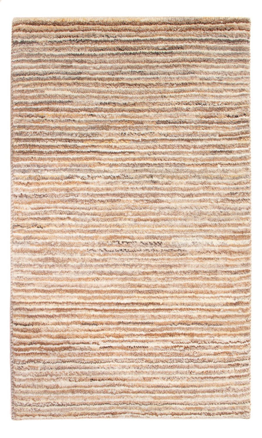 Gabbeh Rug - Perser - 92 x 57 cm - light beige