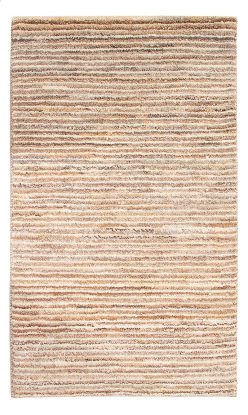 Gabbeh Rug - Perser - 92 x 57 cm - light beige