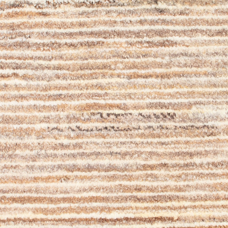 Gabbeh Rug - Perser - 92 x 57 cm - light beige