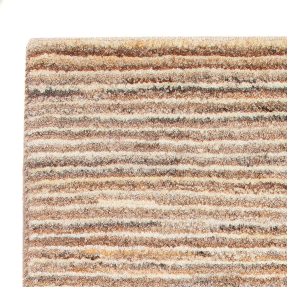 Gabbeh Rug - Perser - 92 x 57 cm - light beige