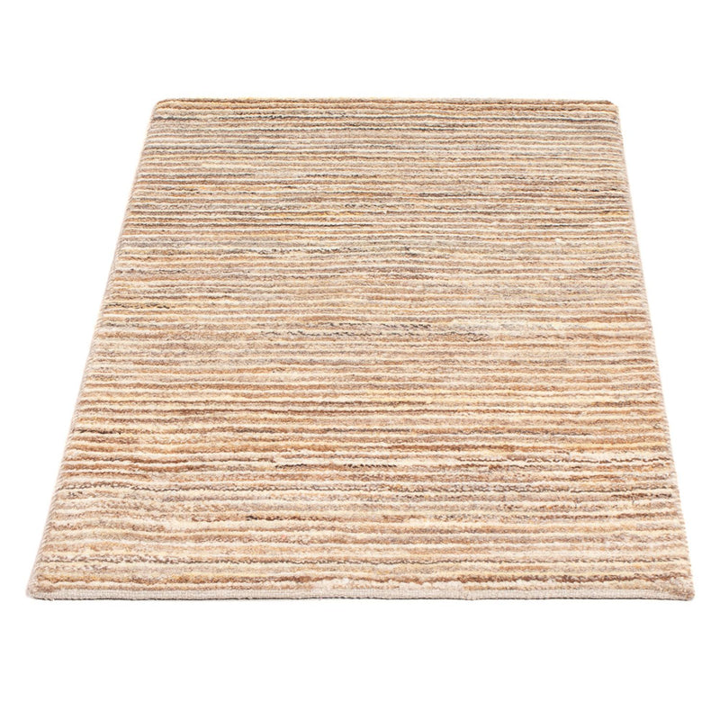 Gabbeh Rug - Perser - 92 x 57 cm - light beige
