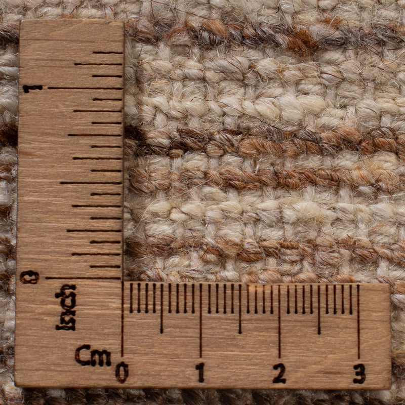 Gabbeh Rug - Perser - 92 x 57 cm - light beige