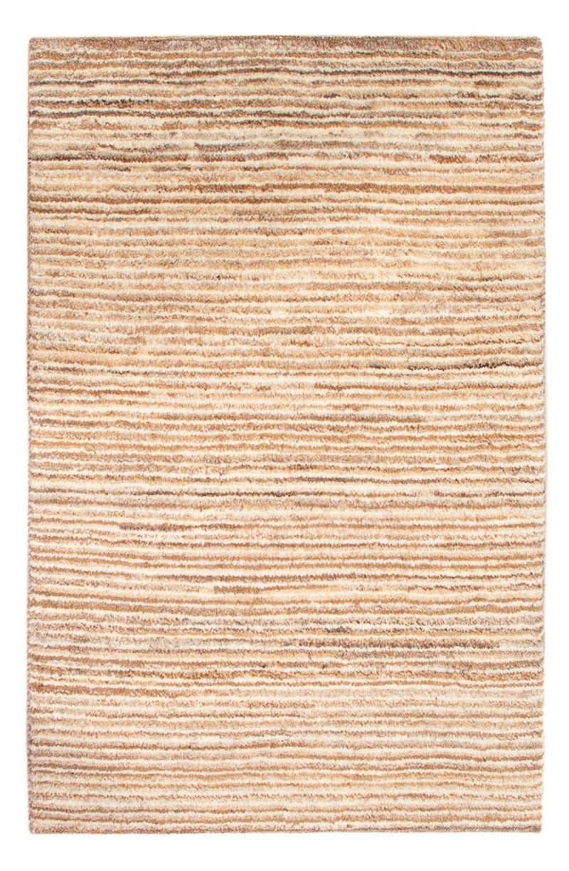 Gabbeh Rug - Perser - 88 x 58 cm - light beige