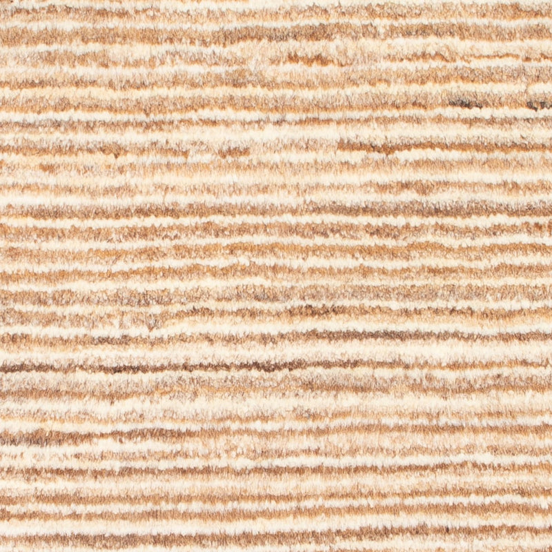 Gabbeh Rug - Perser - 88 x 58 cm - light beige