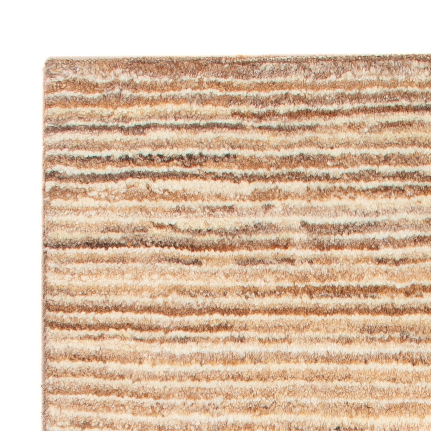 Persian Gabbeh Rug 88x58cm - Perserteppich Wollteppich