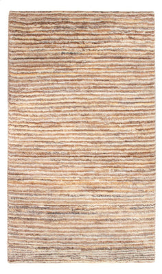 Gabbeh Rug - Perser - 93 x 57 cm - light beige
