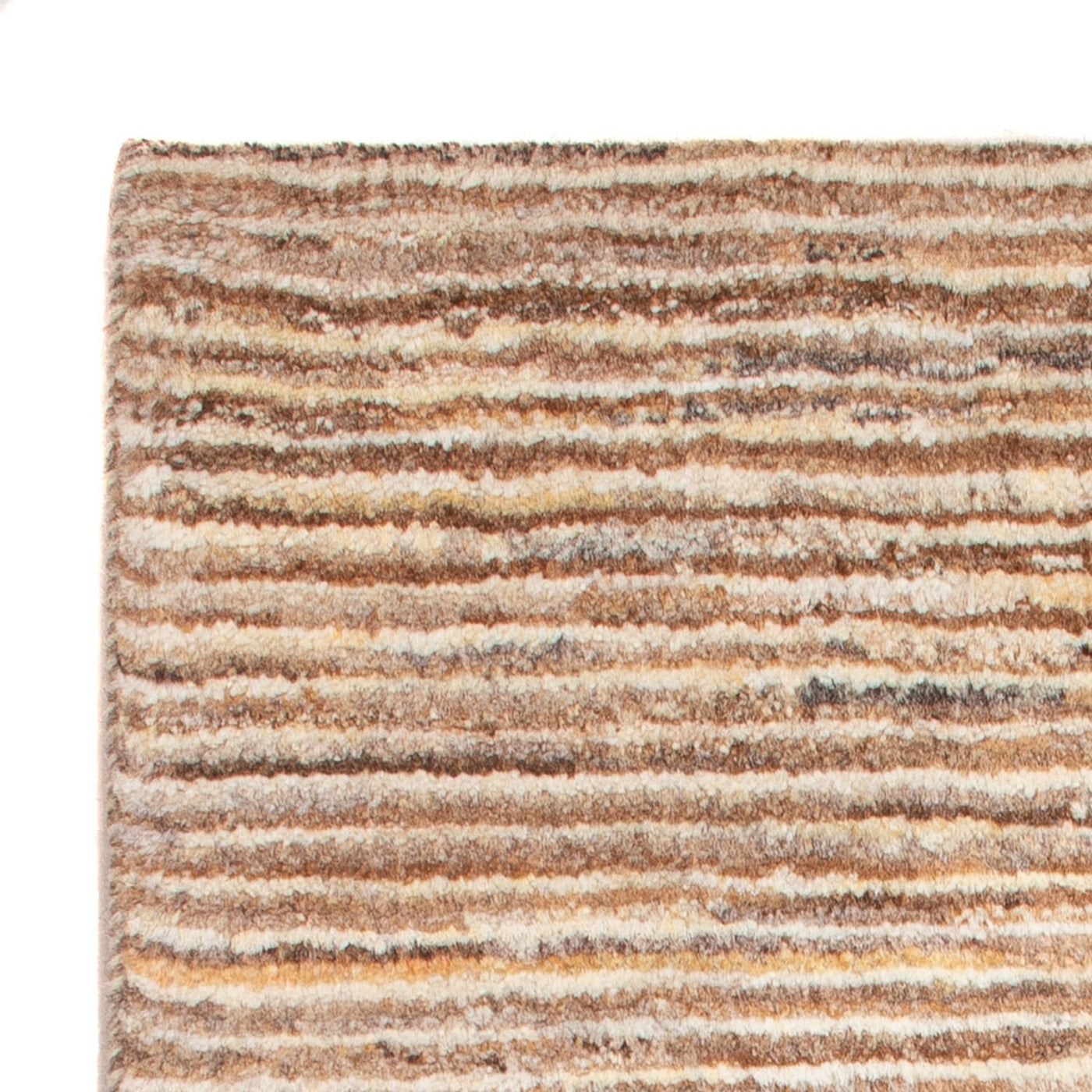 Gabbeh Rug - Perser - 93 x 57 cm - light beige