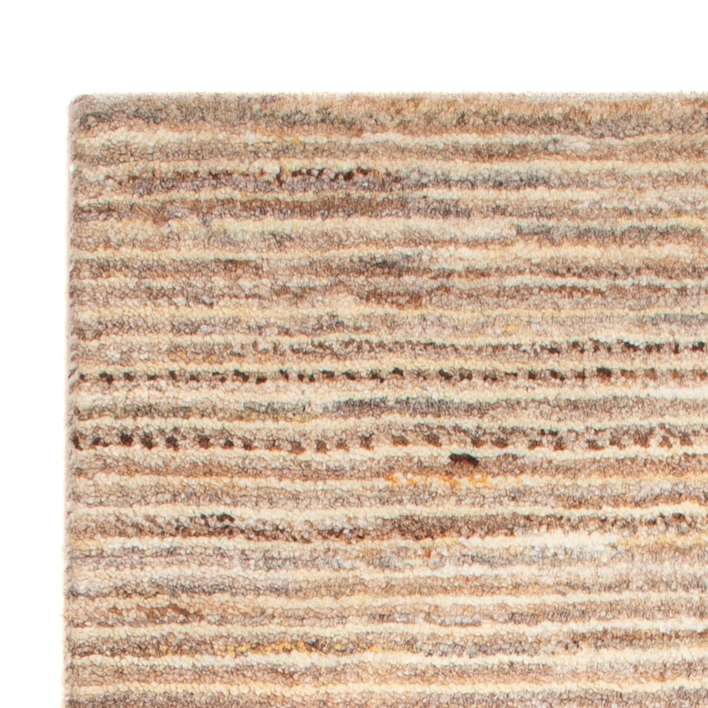 Persian Gabbeh Rug 94x60cm - Perserteppich Wollteppich