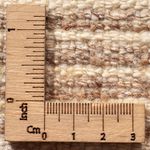 Gabbeh Rug - Perser - 94 x 60 cm - light beige