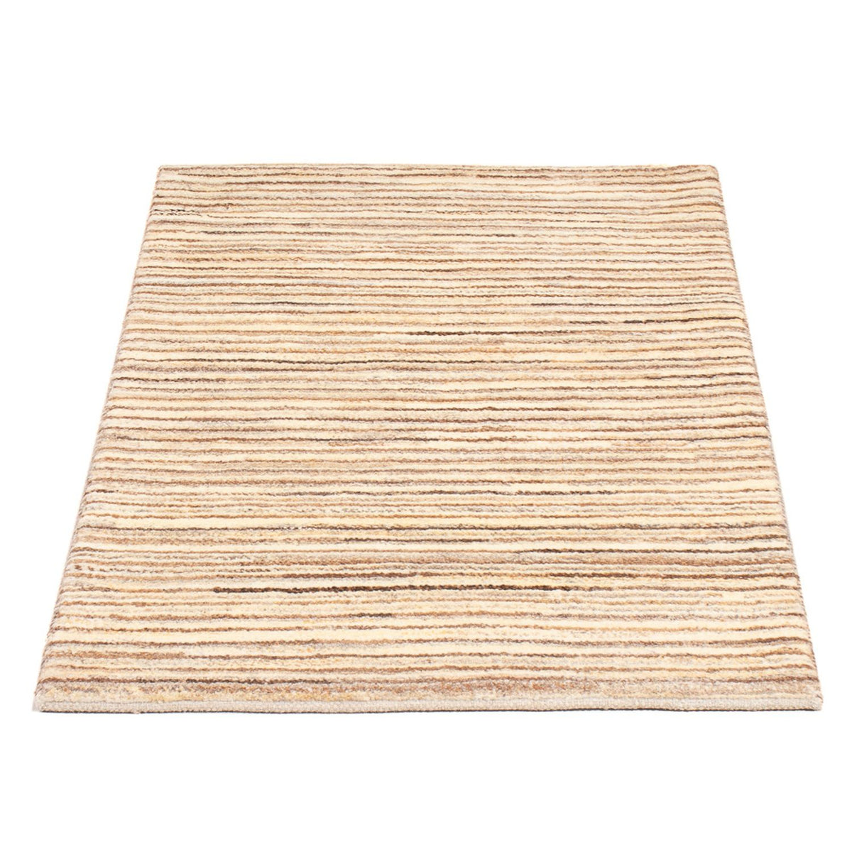 Gabbeh Rug - Perser - 95 x 60 cm - light beige