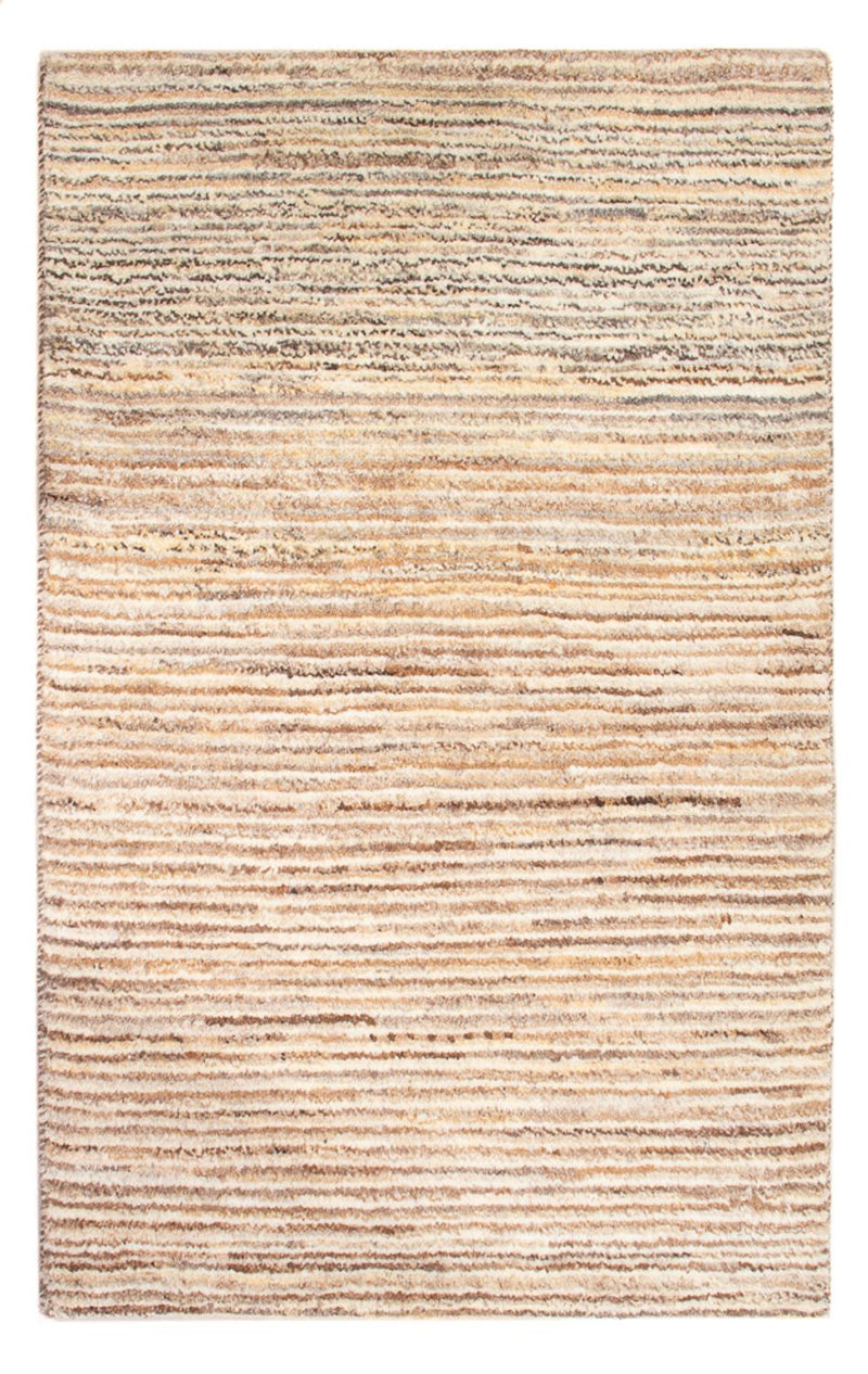 Gabbeh Rug - Perser - 92 x 60 cm - light beige