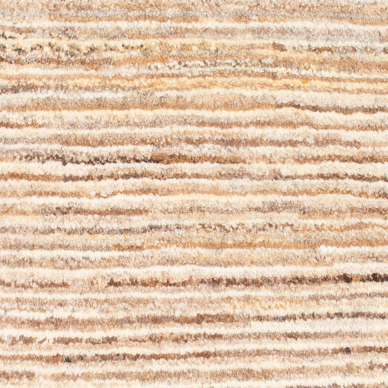 Gabbeh Rug - Perser - 92 x 60 cm - light beige