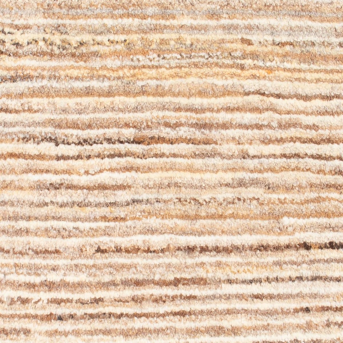 Gabbeh Rug - Perser - 92 x 60 cm - light beige