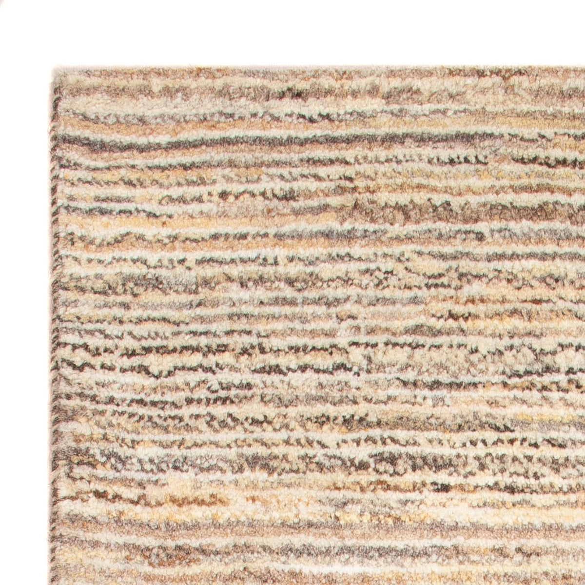 Gabbeh Rug - Perser - 92 x 60 cm - light beige