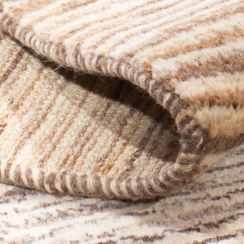Gabbeh Rug - Perser - 92 x 60 cm - light beige