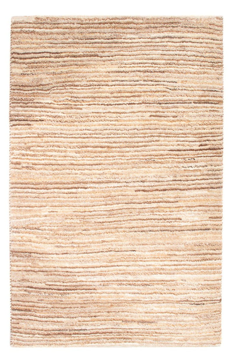 Gabbeh Rug - Perser - 93 x 63 cm - light beige