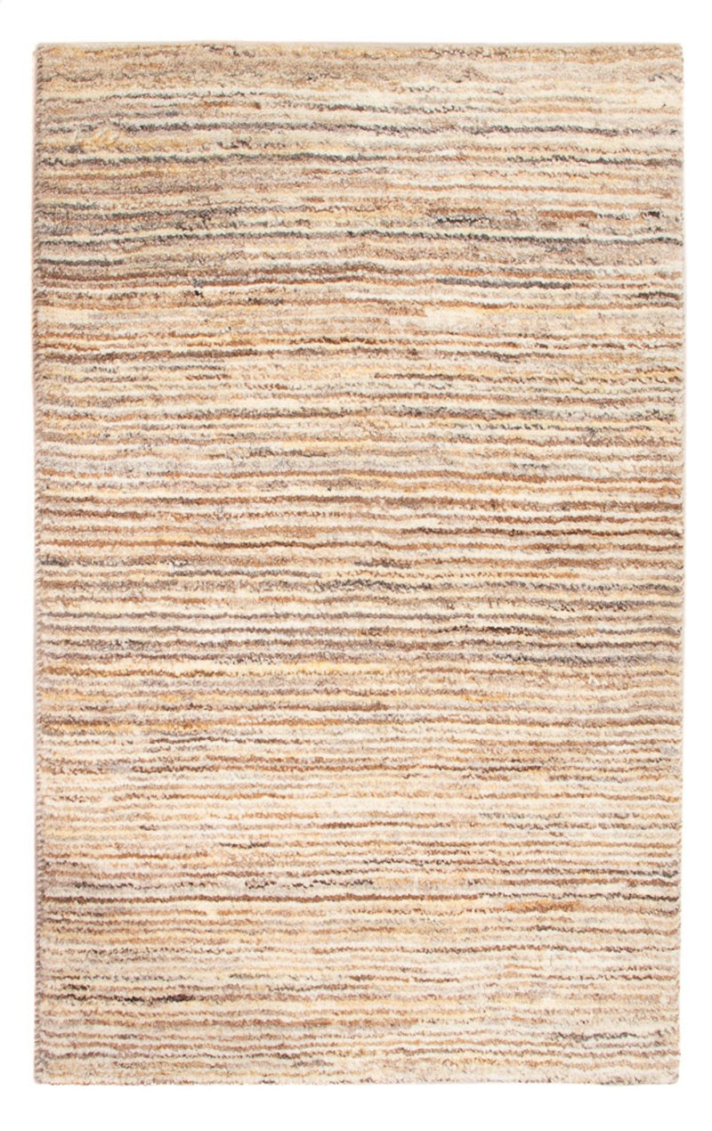 Gabbeh Rug - Perser - 92 x 60 cm - light beige