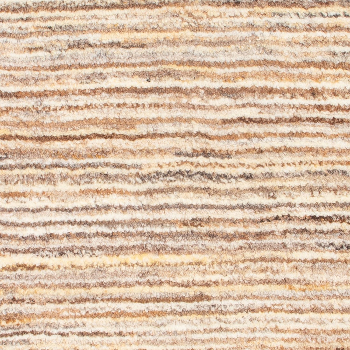 Gabbeh Rug - Perser - 92 x 60 cm - light beige