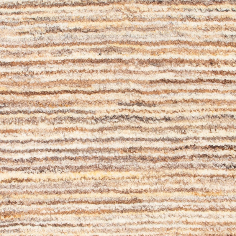 Gabbeh Rug - Perser - 92 x 60 cm - light beige