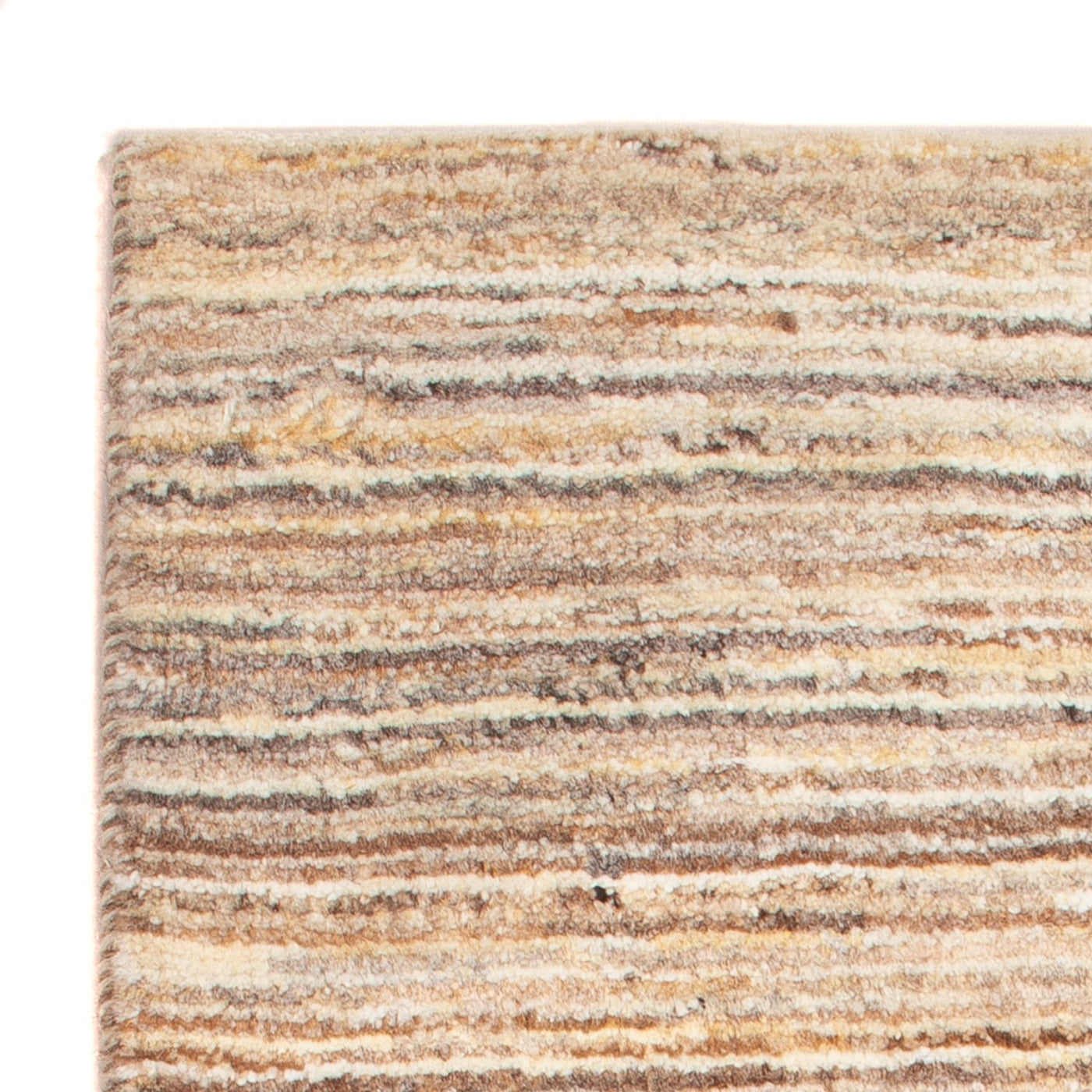 Gabbeh Rug - Perser - 92 x 60 cm - light beige