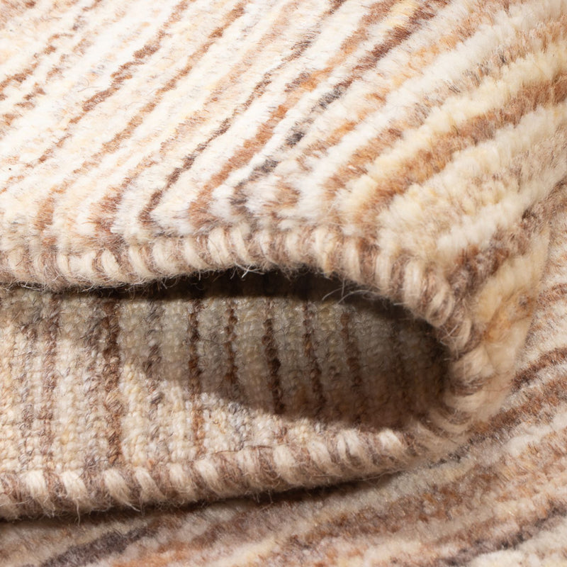 Gabbeh Rug - Perser - 92 x 60 cm - light beige