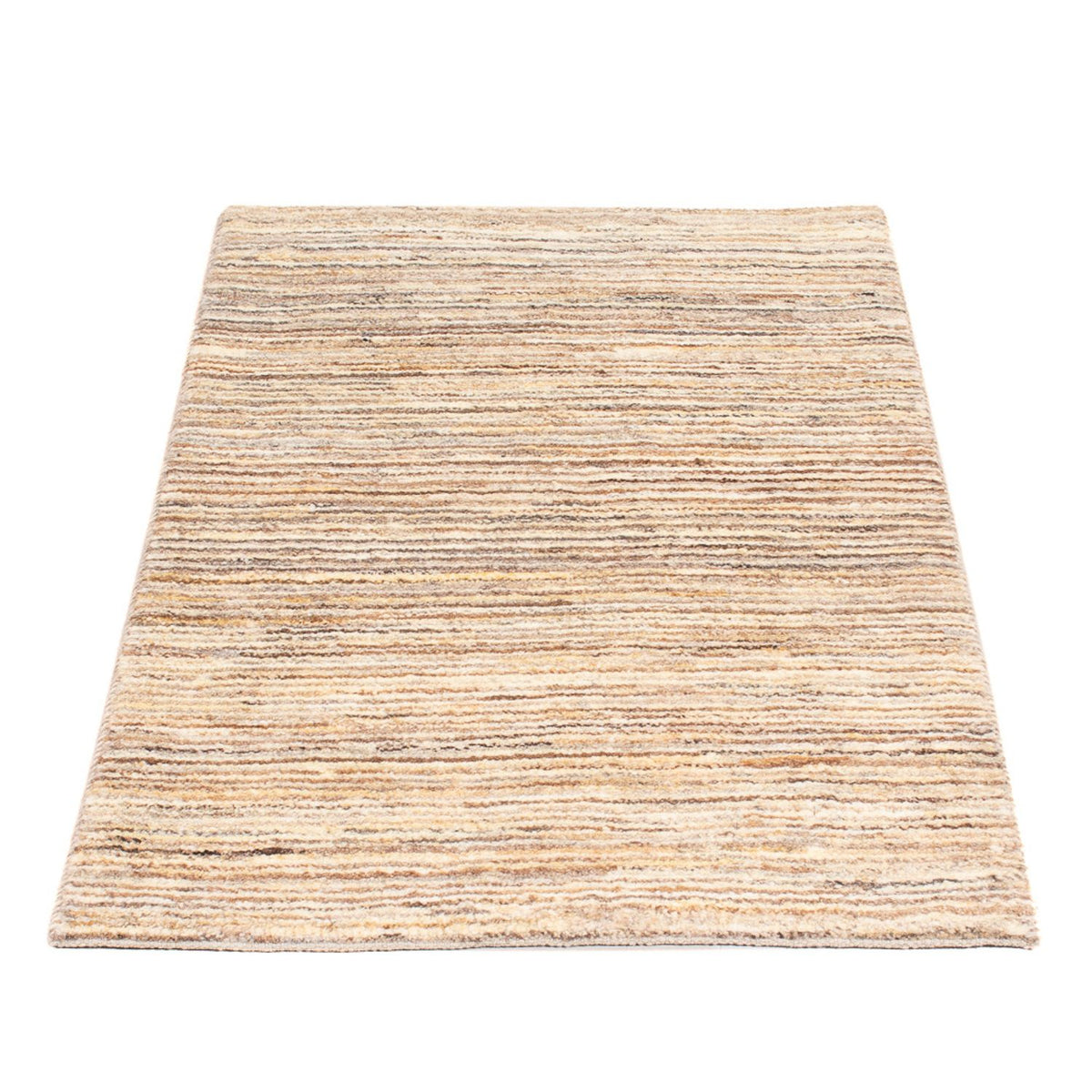 Gabbeh Rug - Perser - 92 x 60 cm - light beige