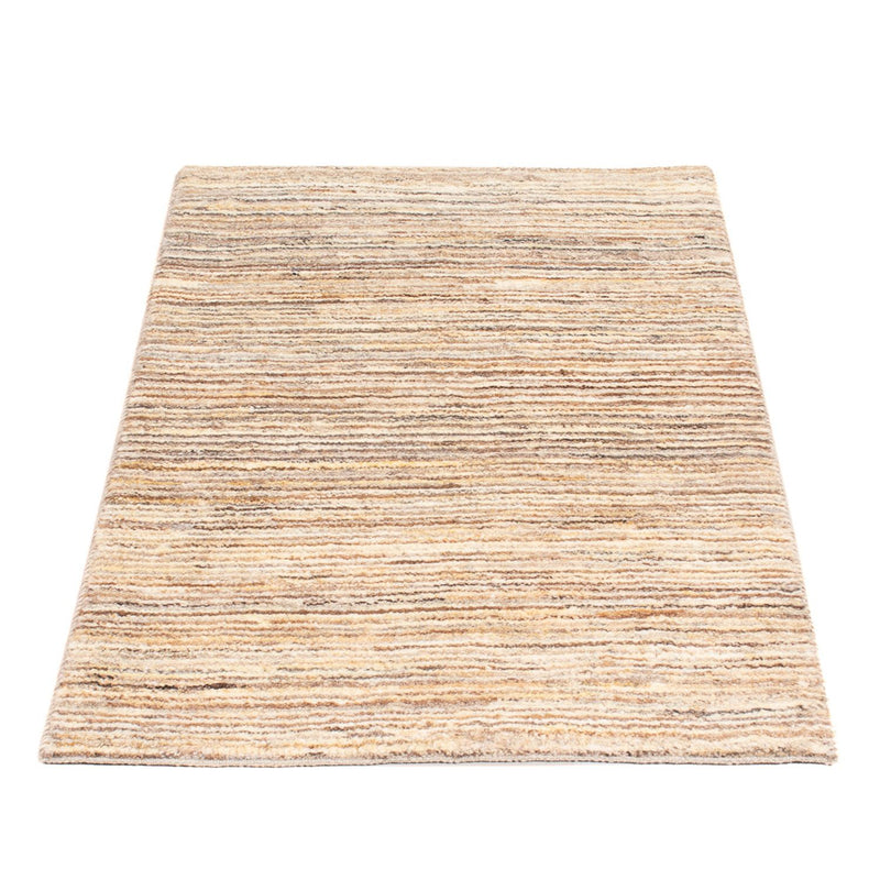 Gabbeh Rug - Perser - 92 x 60 cm - light beige