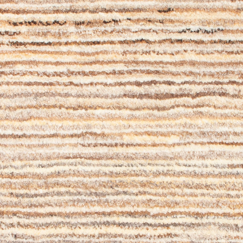 Gabbeh Rug - Perser - 93 x 60 cm - light beige