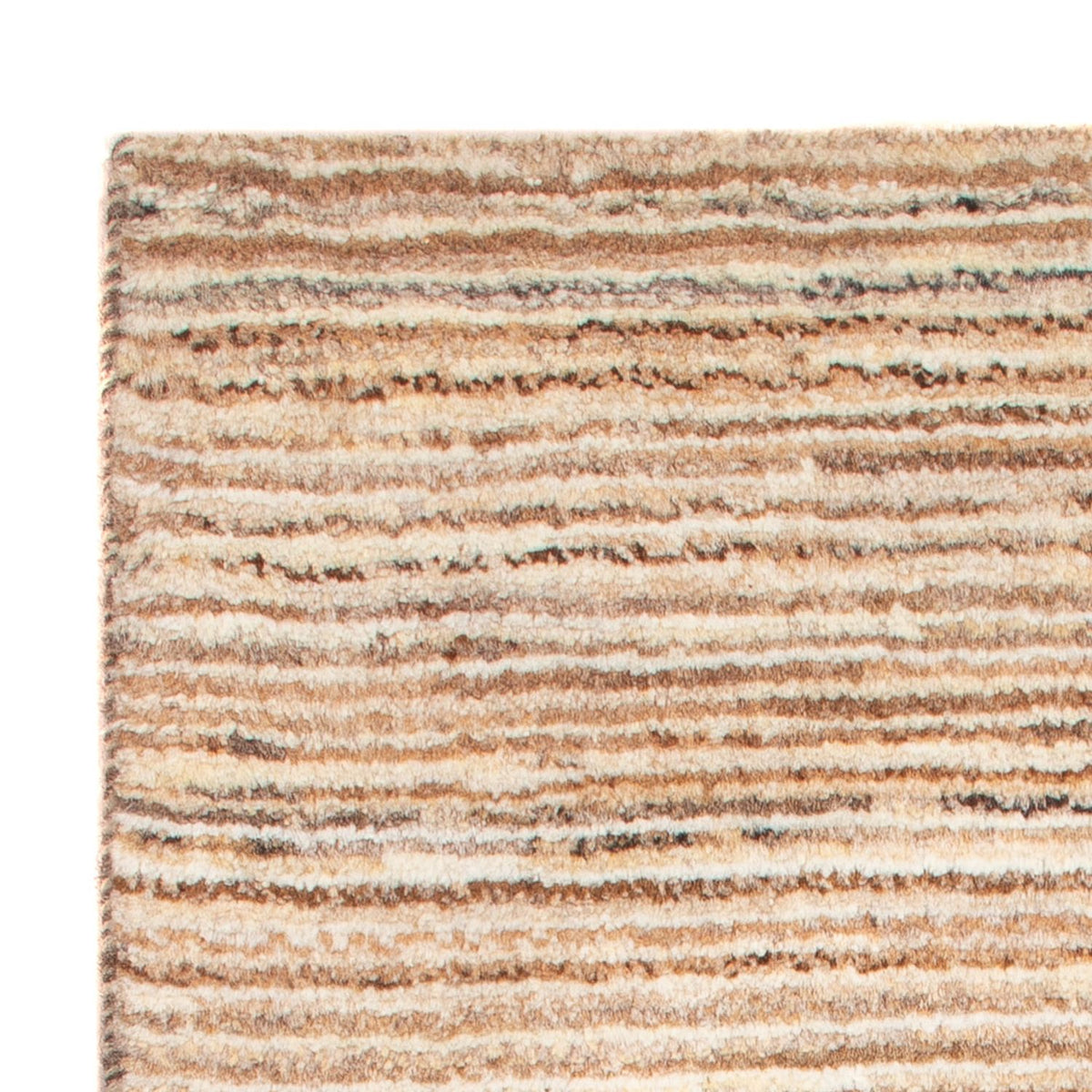 Persian Gabbeh Rug 60x93cm - Perserteppich Wollteppich