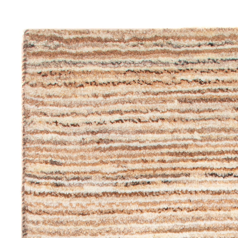 Gabbeh Rug - Perser - 93 x 60 cm - light beige