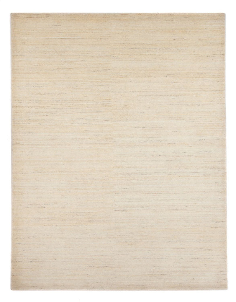 Gabbeh Rug - Perser - 238 x 173 cm - light beige