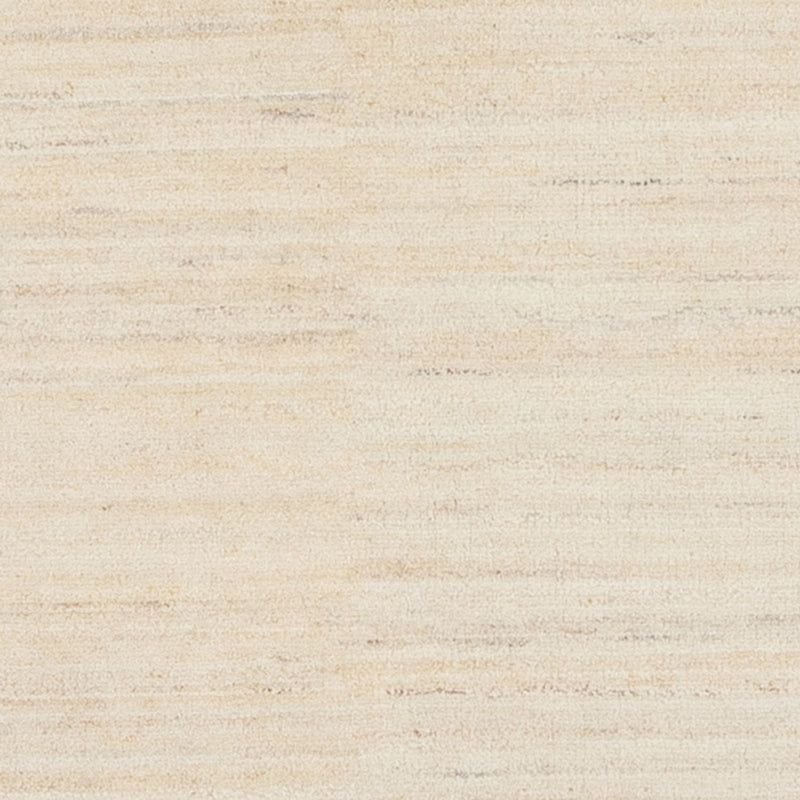 Gabbeh Rug - Perser - 238 x 173 cm - light beige