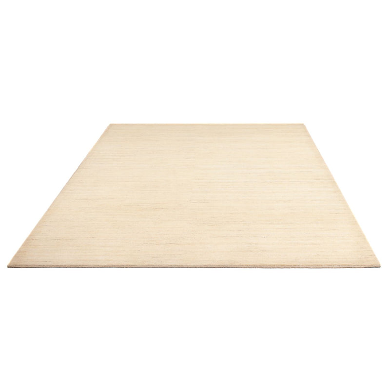Gabbeh Rug - Perser - 238 x 173 cm - light beige