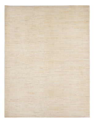 Gabbeh Rug - Perser - 232 x 174 cm - light beige