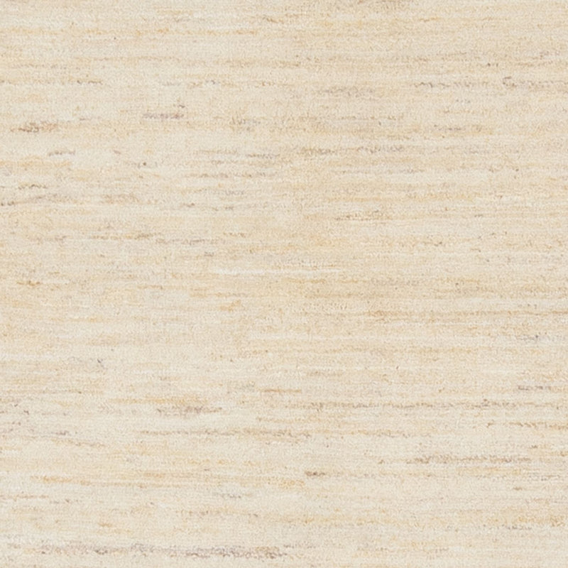 Gabbeh Rug - Perser - 232 x 174 cm - light beige